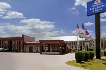 Americas Best Value Inn - Canton - image 10