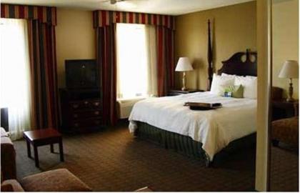 Hampton Inn Canton - image 3