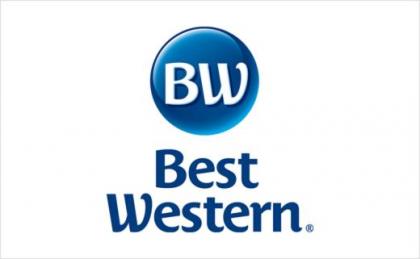 Best Western Canton Inn - image 2