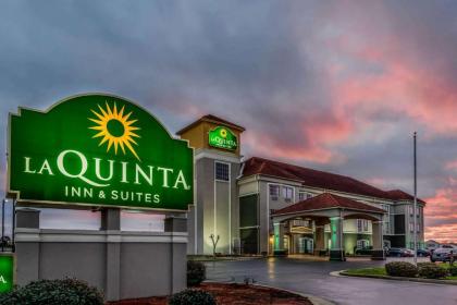 La Quinta by Wyndham Canton MS - image 6