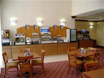 Holiday Inn Express Hotel & Suites Canton - image 11