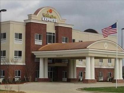 Holiday Inn Express Hotel & Suites Canton - image 12