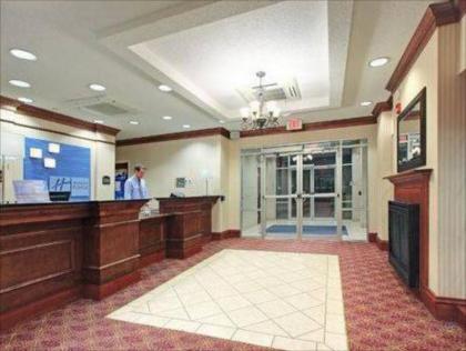 Holiday Inn Express Hotel & Suites Canton - image 15