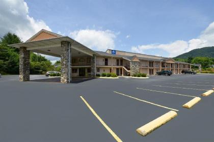 Americas Best Value Inn Canton NC - image 10