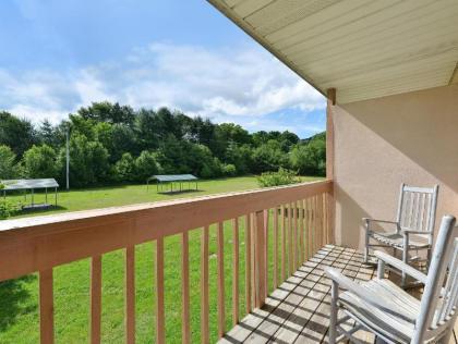 Americas Best Value Inn Canton NC - image 12