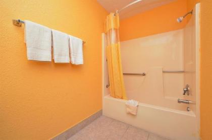 Americas Best Value Inn Canton NC - image 6