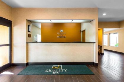 Quality Inn West of Asheville - image 4