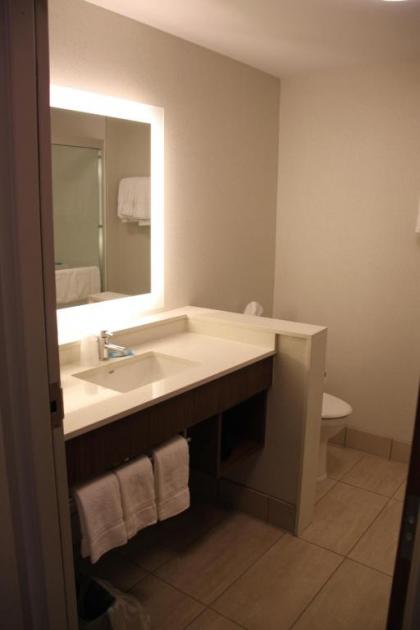 Holiday Inn Express - Canton an IHG Hotel - image 15