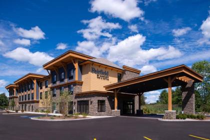 Fairfield Inn & Suites by Marriott Canton