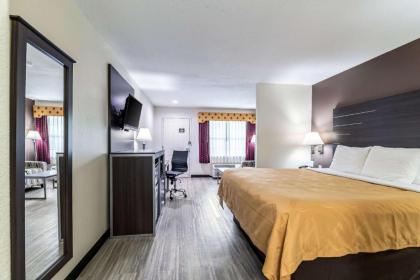 Quality Inn & Suites Canton - image 5