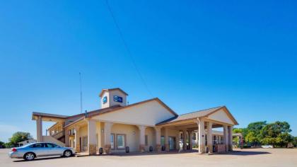 Best Western Canton Texas