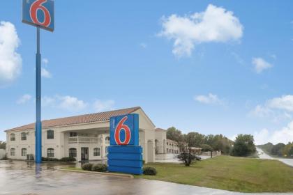 Motel 6-Canton TX - image 15