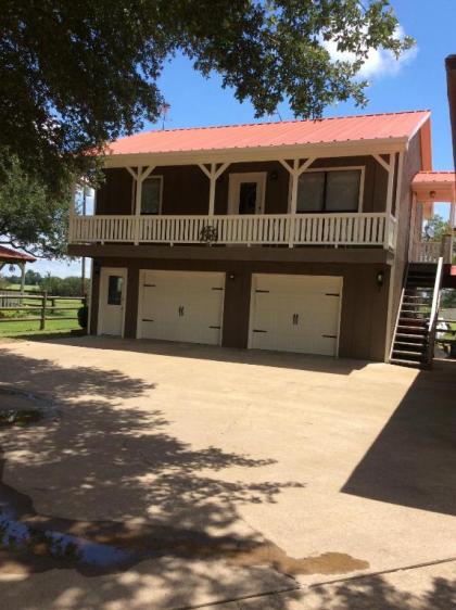 the Carriage House of Canton Canton Texas