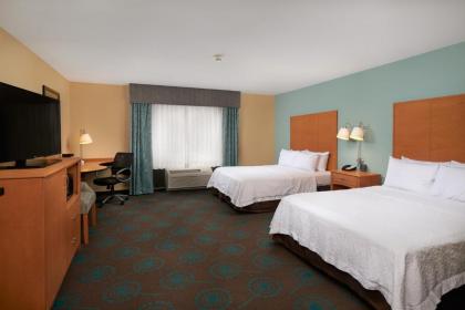 Hampton Inn & Suites Canton - image 15