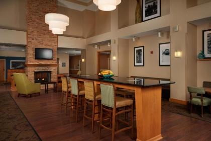 Hampton Inn & Suites Canton - image 19