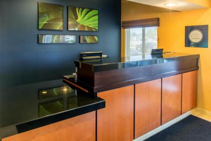 Fairfield Inn & Suites Canton - image 2