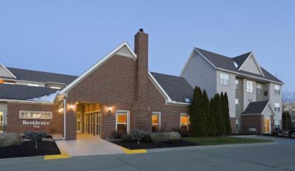 Residence Inn Canton