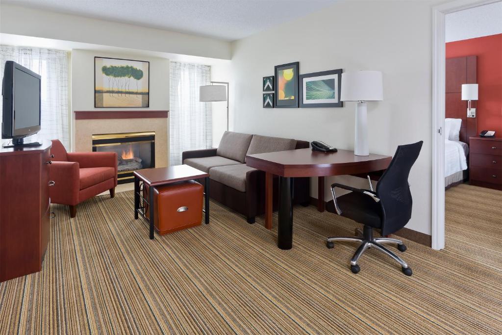 Residence Inn Canton - image 4