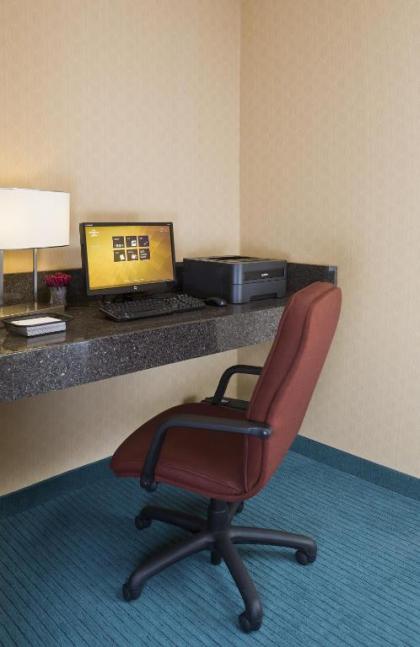 Residence Inn Canton - image 9