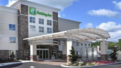 Holiday Inn Canton Belden Village an IHG Hotel Canton