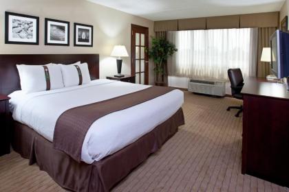 Holiday Inn Canton-Belden Village an IHG Hotel - image 14