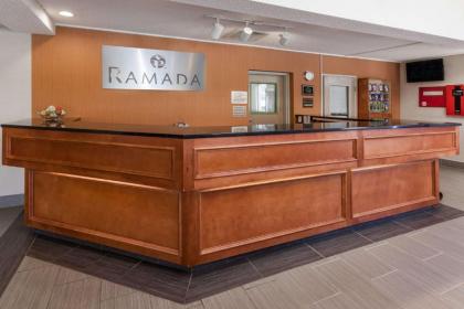 Ramada by Wyndham CantonHall of Fame