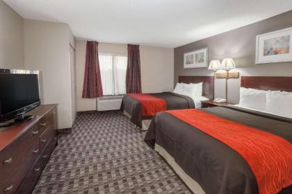 Ramada by Wyndham Canton/Hall of Fame - image 12