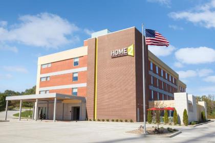 Home2 Suites by Hilton Canton - image 12