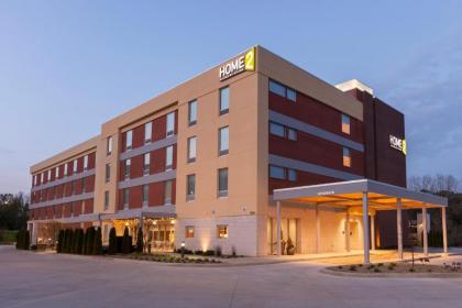 Home2 Suites by Hilton Canton - image 13