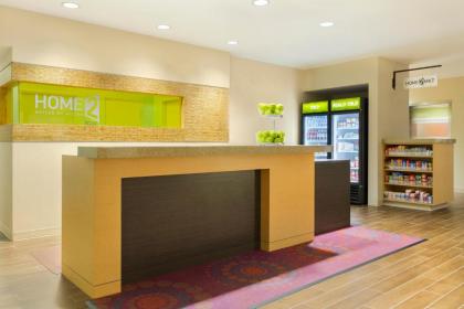 Home2 Suites by Hilton Canton - image 14