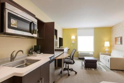 Home2 Suites by Hilton Canton - image 4