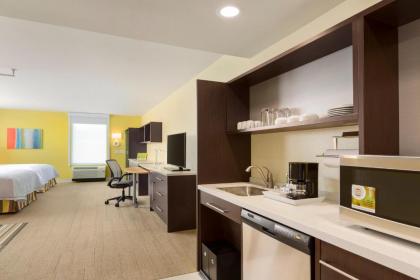 Home2 Suites by Hilton Canton - image 6