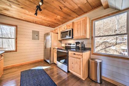 Romantic Canton Retreat with Deck and Mtn Views! - image 10