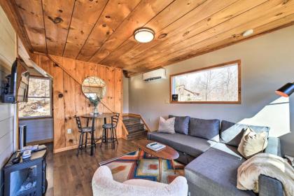 Romantic Canton Retreat with Deck and Mtn Views! - image 3