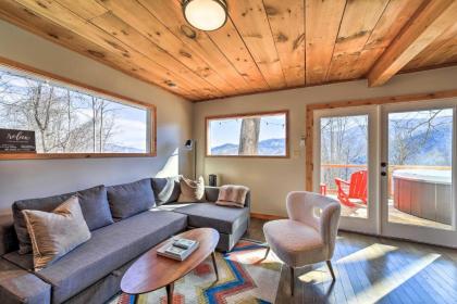 Romantic Canton Retreat with Deck and Mtn Views! - image 4