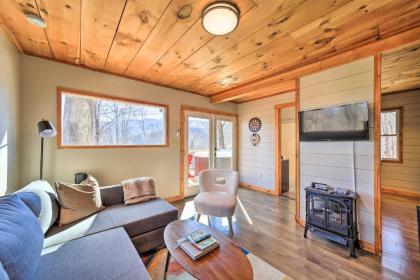 Romantic Canton Retreat with Deck and Mtn Views! - image 5