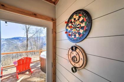 Romantic Canton Retreat with Deck and Mtn Views! - image 7