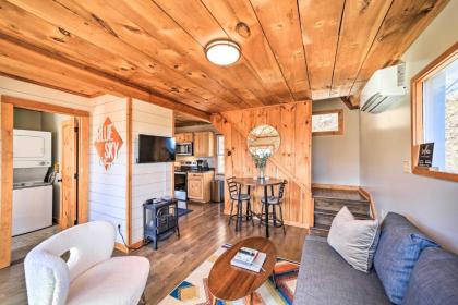 Romantic Canton Retreat with Deck and Mtn Views! - image 8