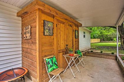 Couples Retreat In Canton with Patio and Yard! - image 2