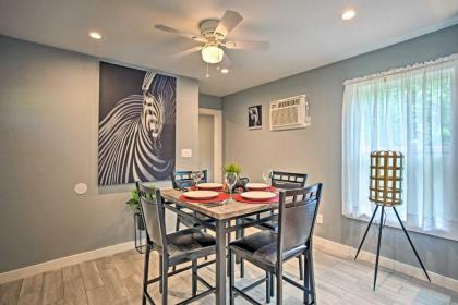 Couples Retreat In Canton with Patio and Yard! - image 9