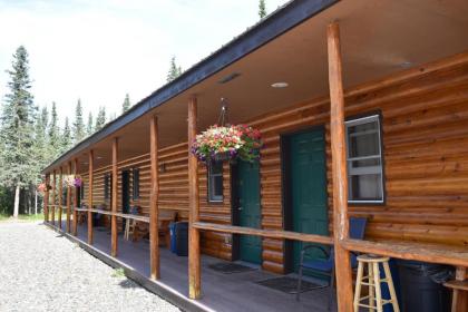 Backwoods Lodge - image 3