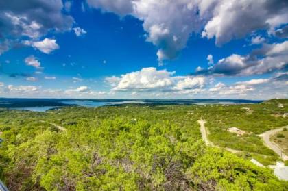 Maverick Mountaintop Retreat