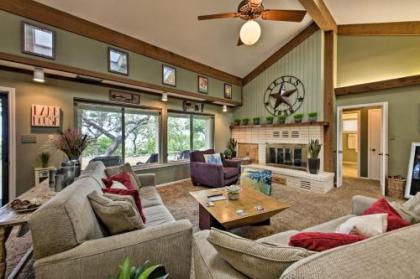 Holiday homes in Canyon Lake Texas