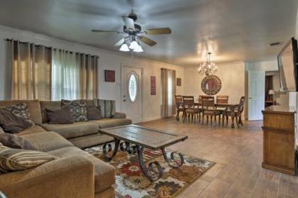 Charming Lake Retreat with Patio and Boat Parking! - image 3