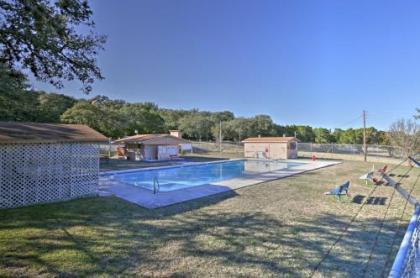 Secluded Home with Canyon Lake View Near Boat Launch! - image 3