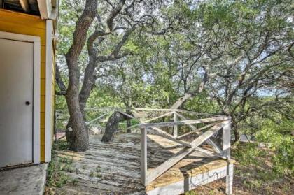 Canyon Lake Getaway with Game Room Less Than 1Mi to Boat Ramp! - image 3