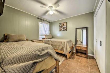 Canyon Lake Getaway with Game Room Less Than 1Mi to Boat Ramp! - image 5