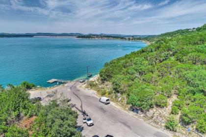 Canyon Lake House with Deck about 10 half Miles to Marina! - image 4