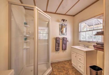 Charming Canyon Lake Cottage with Pool and BBQ Pit! - image 4