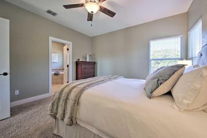 House with Outdoor Oasis Less Than 3 Miles from Canyon Lake! - image 1